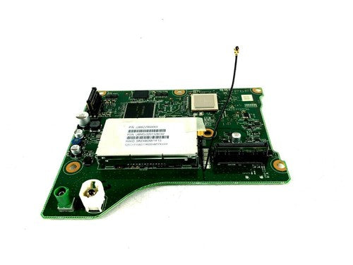 2018 Dodge Main board Uconnect 4C Charger VP4R Row Chrysler touch scr