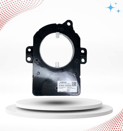 2018-2019 NISSAN KICKS SR STEERING ANGLE SENSOR 47945-5RB0B OEM New