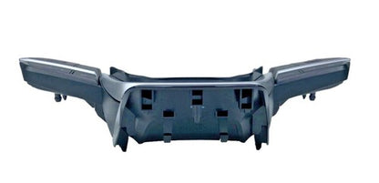 Toyota Highlander Steering Wheel Control Switches 2020-2023 Glossy Fin