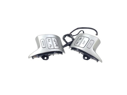 84250-02200 For Toyota Corolla ZRE15 07-14 Steering Wheel Volume Contr