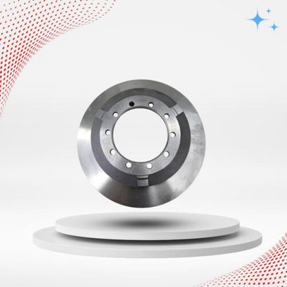 Brake Rotor Yh517076 Dodge Sterling