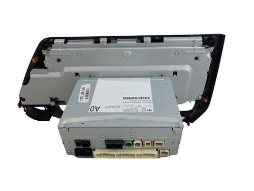 2020-2023 Toyota Receiver Assembly Radio - 86140-0EA00-Brand New