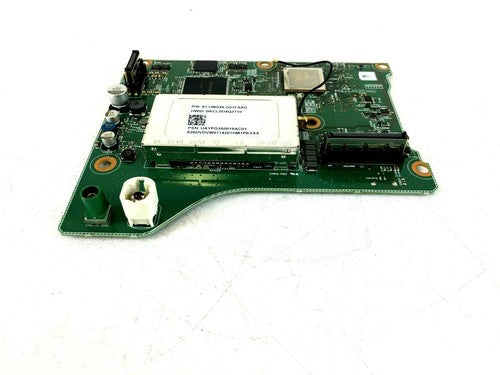 2016 Dodge Main board Uconnect 4C Charger VP4R Row Chrysler touch scr