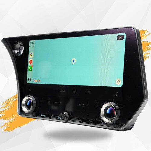 2023 Lexus Receiver assy Radio 86100-0E470 Wireless CarPlay & Android