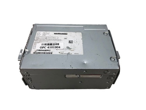 2018-2020 Honda Accord Touring SiriusXM Audio Radio Receiver 39540-TVA