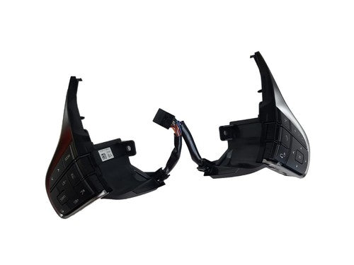 2019-21 LEXUS ES350 ES300H STEERING PHONE VOICE CALL CONTROL SWITCH 84