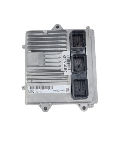 Acura ECU ECM Computer 37820-R4H-C42 CY-FHAAN0AD