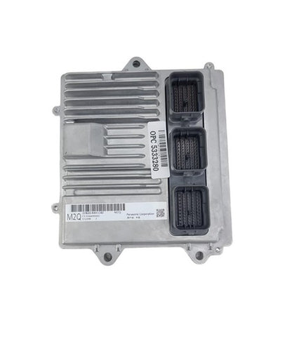 Acura ECU ECM Computer 37820-R4H-C42 CY-FHAAN0AD