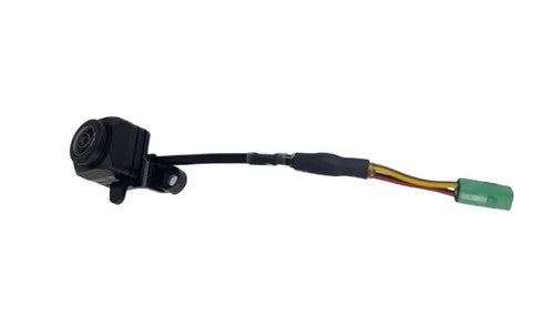 OEM 17-22 Toyota Highlander Left Mirror Lane Departure System Camera 8