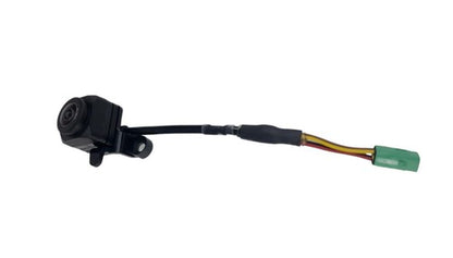 OEM 17-22 Toyota Highlander Left Mirror Lane Departure System Camera 8