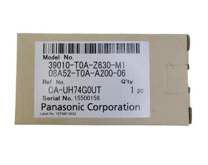 Lot Of 29 Panasonic Honda SD Card CA-UH74G0UT 15500145