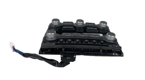 Nissan Pathfinder 13 14 15 16 3KA0B 210200 1073972 FRONT TEMPERATURE C