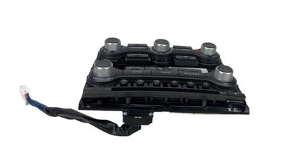 Nissan Pathfinder 13 14 15 16 3KA0B 210200 1073972 FRONT TEMPERATURE C