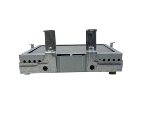 FORD Navigation Information Screen Display ja6t-18b955-ta