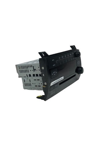 10 TOYOTA SEQUOIA RADIO AUDIO RECEIVER HEAD UNIT WITH DISPLAY