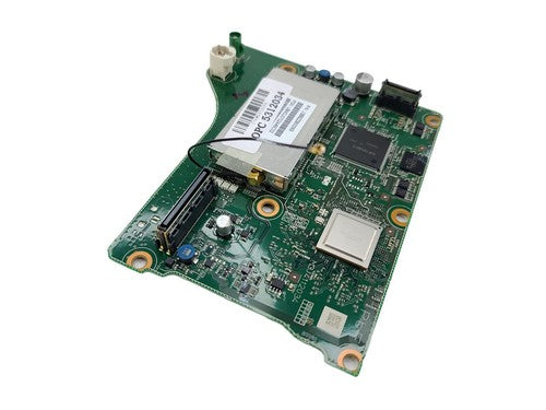 2018 Dodge Main board Uconnect 4C Charger VP4R Row Chrysler J3BBZZB000