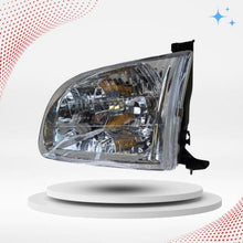 Dorman 1590836 Headlight Assembly fits Toyota Tundra (2000-2004) 81150