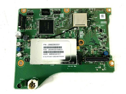 2017 Dodge Main board Uconnect 4C Charger VP4R Row Chrysler touch scr