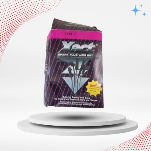 For Acura Integra Honda Civic CRX Civic del Sol XACT Spark Plug Wire S