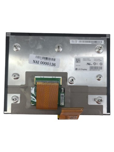 17-22 Replacement 8.4" Uconnect 4C UAQ LCD Display Touch Screen Radio