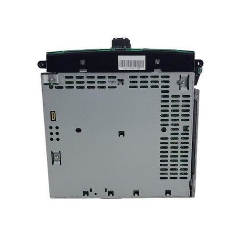 Honda Pilot AM FM XM Satellite Radio 6 Disc Changer MP3 CD DVD 39100-S