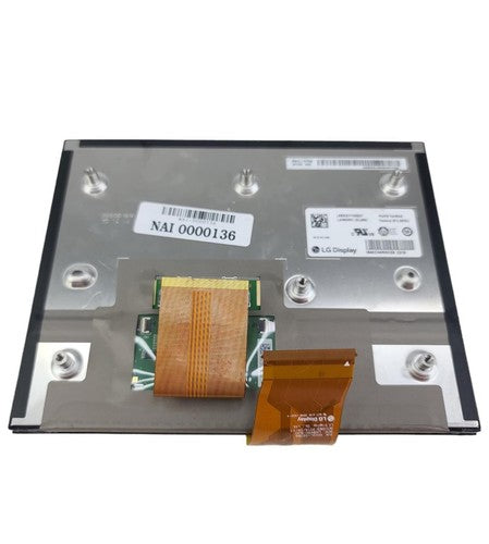 17-22 Replacement 8.4" Uconnect 4C UAQ LCD Display Touch Screen Radio