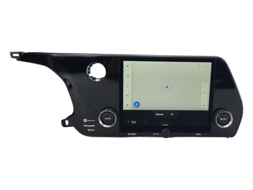 2019-20 Lexus 86140-78440 RECEIVER ASSEMBLY RADIO & DISPLAY 86140-7844