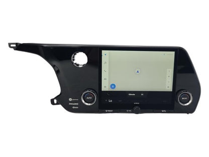 2019-20 Lexus 86140-78440 RECEIVER ASSEMBLY RADIO & DISPLAY 86140-7844