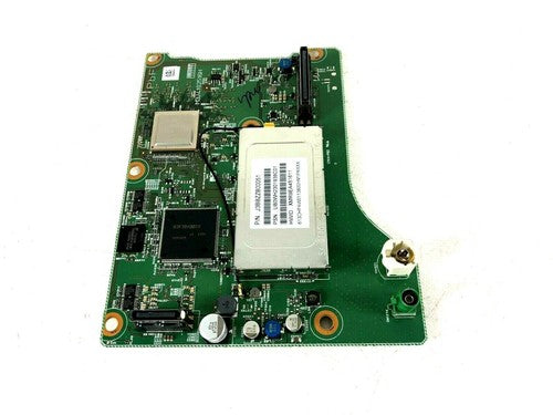 2017 Dodge Main board Uconnect 4C Charger VP4R Row Chrysler touch scr