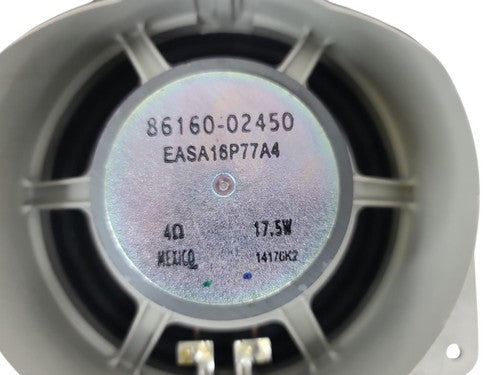 2003-2008 Toyota Matrix Corolla Front Right Side Door Speaker Audio 86