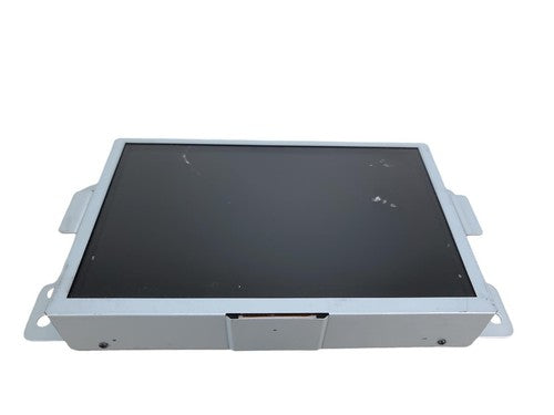 Genuine OEM Ford Infotainment 8" Display Touch Screen Only Standard Mo