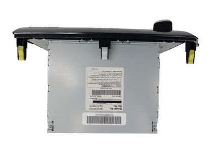 Genuine Toyota OEM 2010-2013 Tundra Receiver Assy, RadiAM/FM CD 86120-