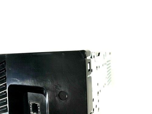 2020-2021 Toyota Highlander Radio Control Unit OEM 86120-0E420
