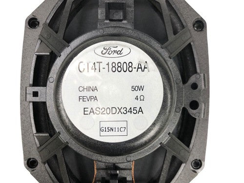 2011-2014 Ford Edge Front Rear Door Audio Radio Sound Speaker OEM CT4T