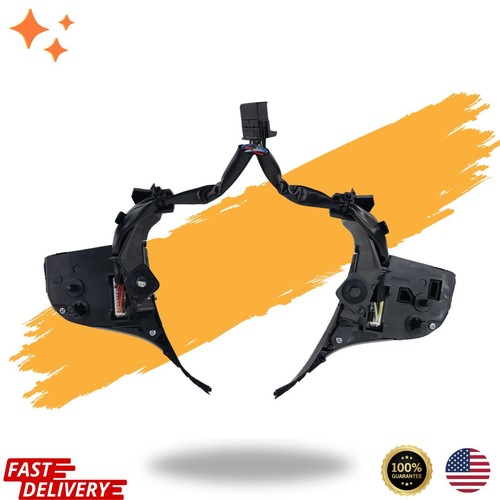 2020-22 LEXUS ES300H ES350M ES250 STEERING WHEEL PAD SWITCH CONTROL 84