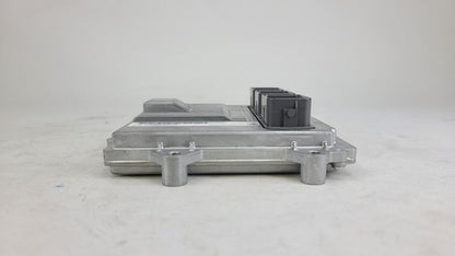 2016-2017 Acura Ilx Engine Computer Ecu Pcm Ecm Pcu Oem 37820-r4h-a63