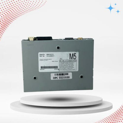 2020-2021 Lexus RX350 RX450H ES350 ES250 OEM Computer Navigation Box 8