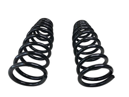 Carquest 7598 Coil Spring FOR 95-00 Dodge Avenger 95-99 Chrysler Sebri