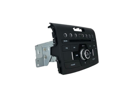 2015-2016 Honda Civic AM FM CD Radio Receiver 39100-T0A-A911-M1 OEM LK
