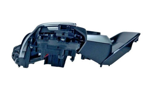 Toyota Highlander Steering Wheel Control Switches 2020-2023 Glossy Fin