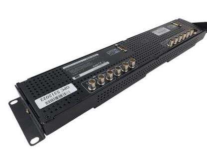 NEW Postium PRM-502LE Dual 5″ 2RU LCD Rack Monitor