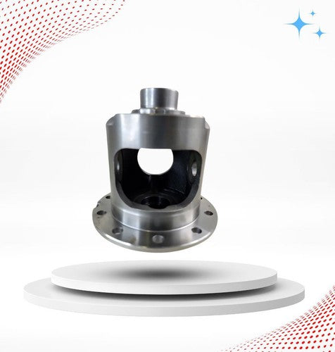 Yukon YC F8.8-DG-31 Yukon Dura Grip Case For 8.8in 31 Spline for Ford