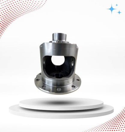 Yukon YC F8.8-DG-31 Yukon Dura Grip Case For 8.8in 31 Spline for Ford