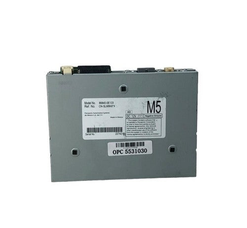 2020-2021 Lexus RX350 RX450H ES350 ES250 OEM Computer Navigation Box 8