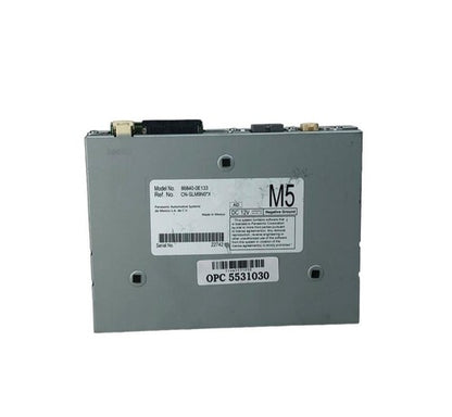 2020-2021 Lexus RX350 RX450H ES350 ES250 OEM Computer Navigation Box 8
