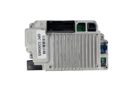 2022 Ford Sync Control Module / FA-170-BCAR-HS / Assy No MAJ0673GXAC