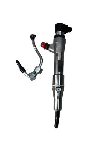 DELPHI EX635072 REMAN FUEL INJECTOR 2J-220 REMAN