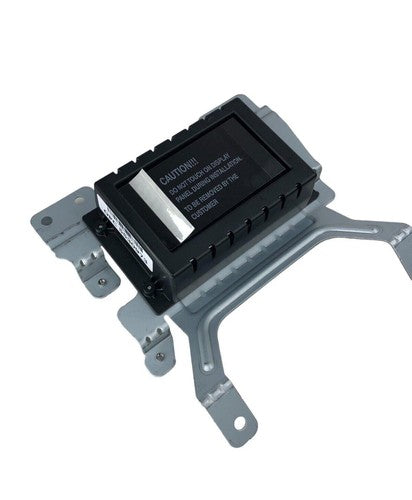 2020 Ford Fusion 4.2" Information Display Screen OEM LKQ  LS7T-18B955-