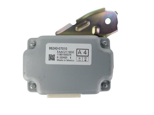 86240-07010 Genuine Toyota EQUALIZER