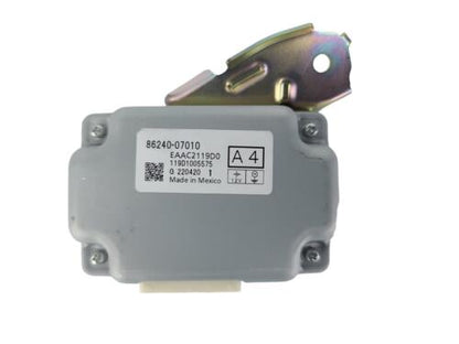 86240-07010 Genuine Toyota EQUALIZER